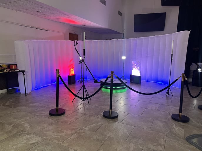 Gallery photo 7 of Photo 360 Event Rentals