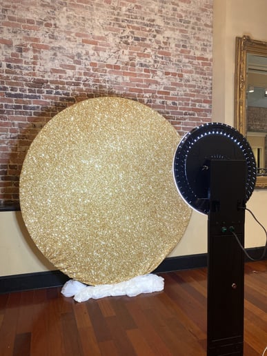Gallery photo 3 of Photo 360 Event Rentals