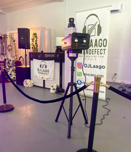 Gallery photo 4 of Photo 360 Event Rentals