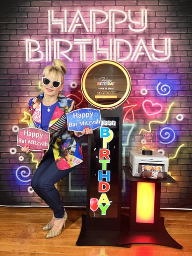 Gallery photo 1 of Photo Booth & 360