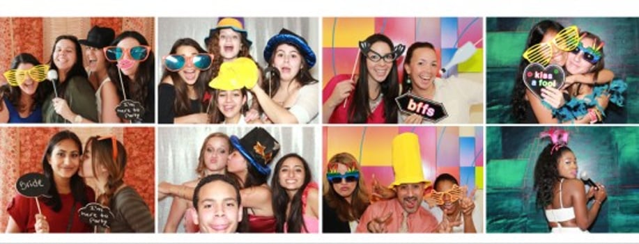 Gallery photo 1 of Photo Booth Boutique