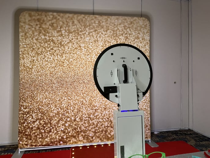 Gallery photo 5 of Photo Booth & Event Rentals