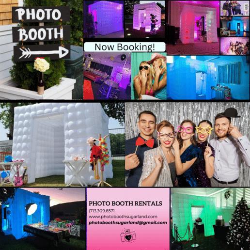 Gallery photo 7 of Photo Booth & Event Rentals