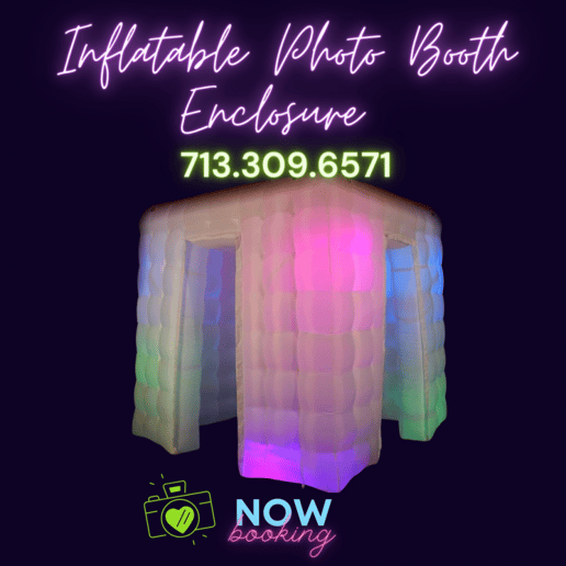 Gallery photo 8 of Photo Booth & Event Rentals