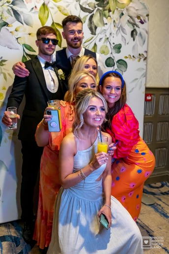 Gallery photo 9 of Photo Booth & Event Rentals