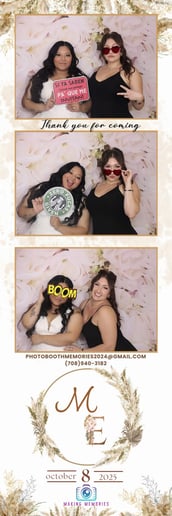 Gallery photo 7 of Photo Booth Memories