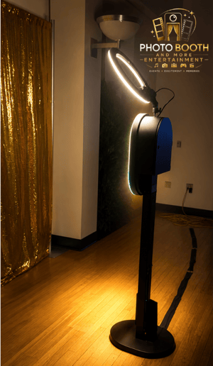 Gallery photo 1 of Photo Booth & More Ent.