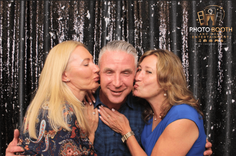 Gallery photo 5 of Photo Booth & More Ent.