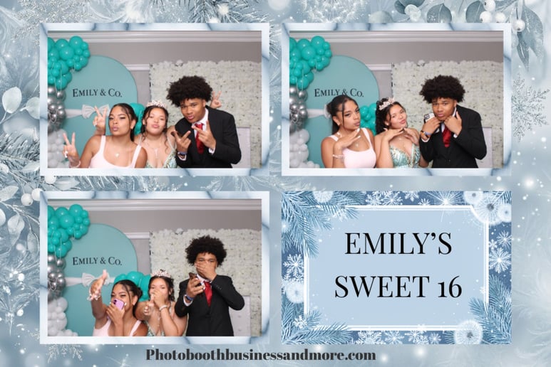 Gallery photo 6 of Photo Booth & More Ent.