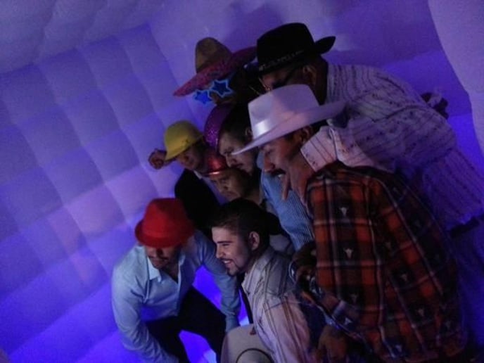 Gallery photo 9 of Photo Booth Parties
