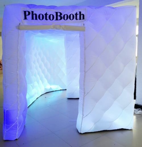 Gallery photo 7 of Photo Booth Parties