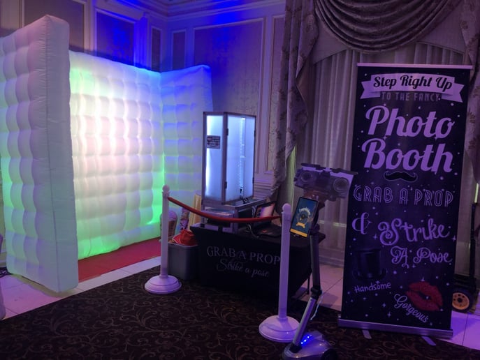 Gallery photo 8 of Photo Booth Parties