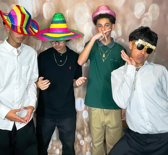 Gallery photo 5 of Photo Booth Rental - Glamoor