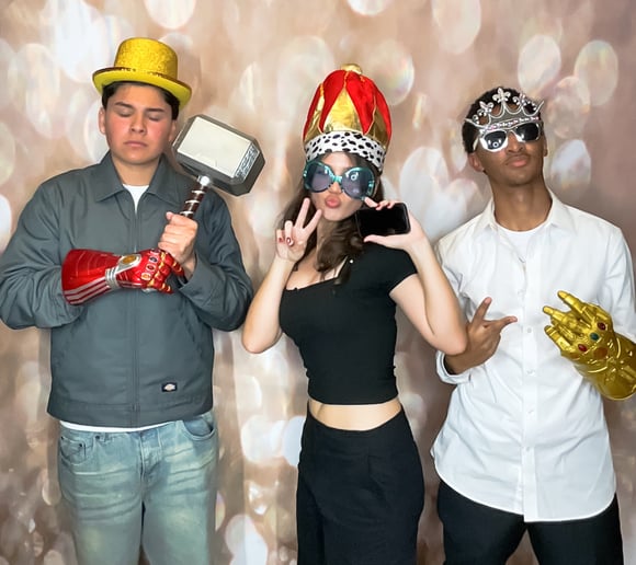 Gallery photo 6 of Photo Booth Rental - Glamoor