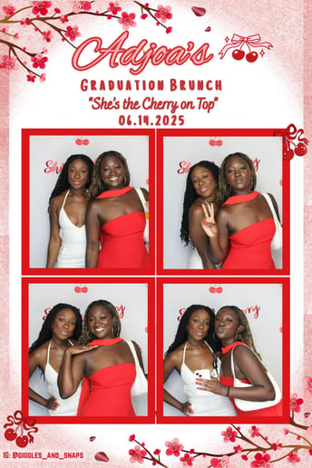 Gallery photo 1 of Photo Booth Rental and Services