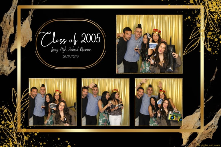 Gallery photo 3 of Photo Booth Rental and Services