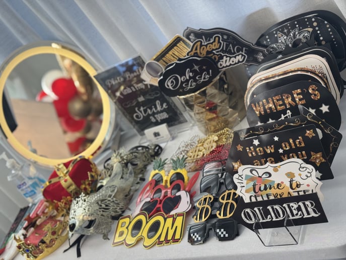 Gallery photo 7 of Photo Booth Rental and Services
