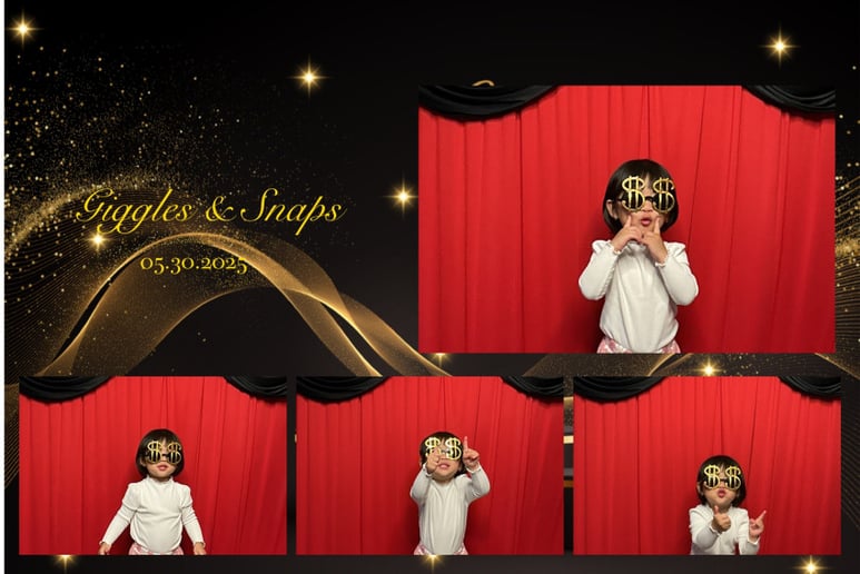Gallery photo 8 of Photo Booth Rental and Services