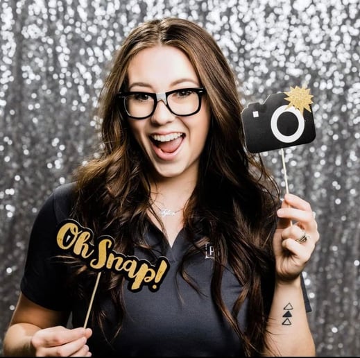 Gallery photo 1 of Photo Booth Rental