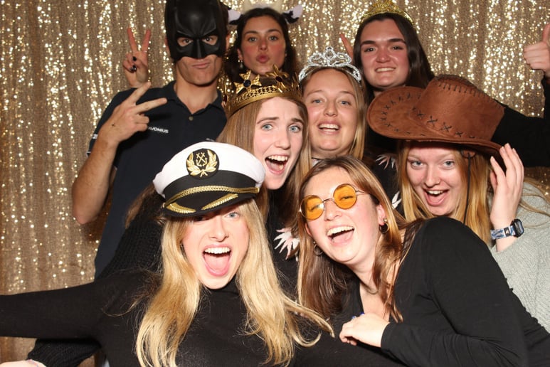 Gallery photo 9 of Photo Booth Rental
