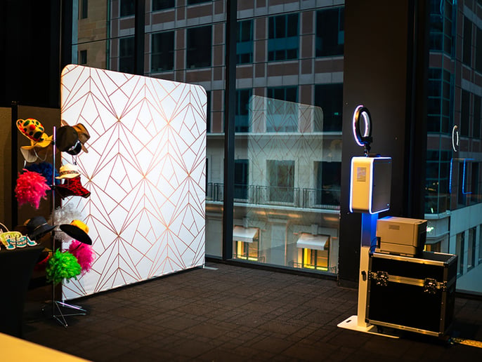 Gallery photo 1 of Vilnin Photo Booth Rental