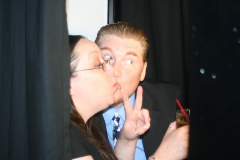 Gallery photo 3 of Photo Booth Rental by Ish Events