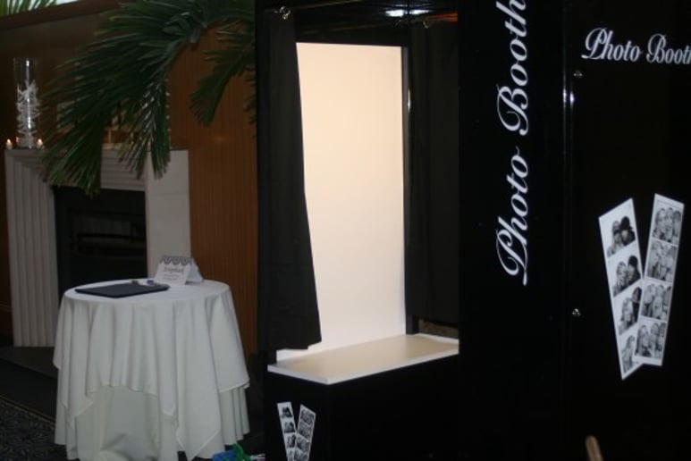 Gallery photo 8 of Photo Booth Rental by Ish Events