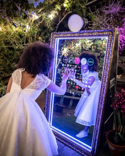 Gallery photo 1 of Photo Booth Rental in South Florida