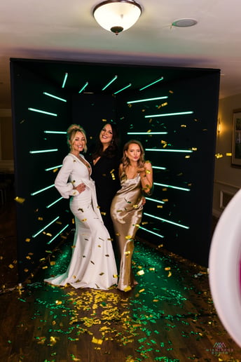 Gallery photo 5 of Photo Booth Rental in South Florida