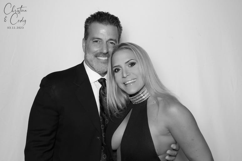 Gallery photo 7 of Photo Booth Rental in South Florida