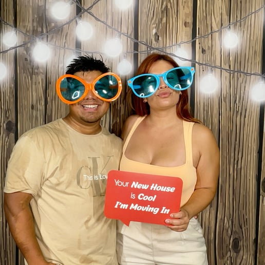 Gallery photo 4 of FlashCorner Photo Booths
