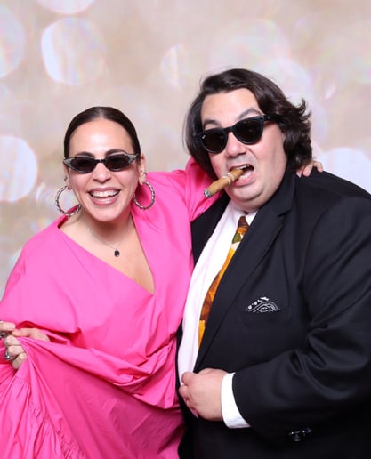 Gallery photo 6 of FlashCorner Photo Booths
