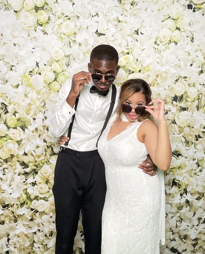 Gallery photo 7 of FlashCorner Photo Booths