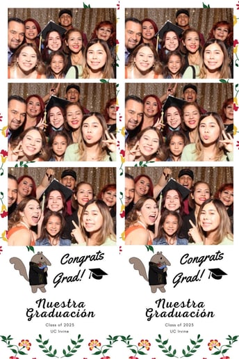 Gallery photo 3 of Photo Booth Rentals