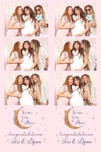 Gallery photo 4 of Photo Booth Rentals