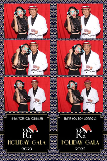 Gallery photo 6 of Photo Booth Rentals