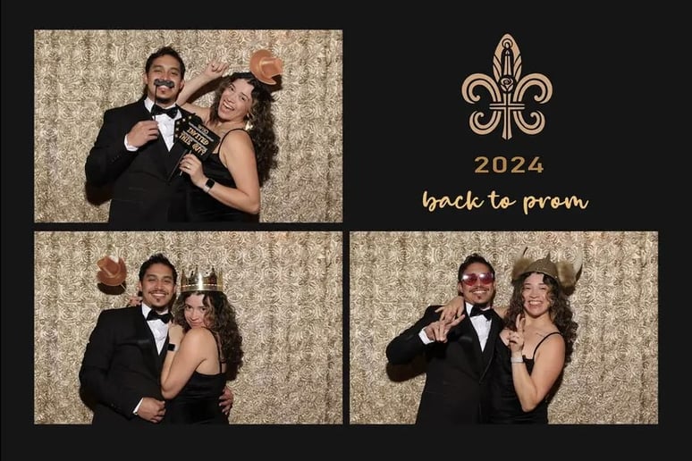 Gallery photo 10 of Photo Booth Rentals