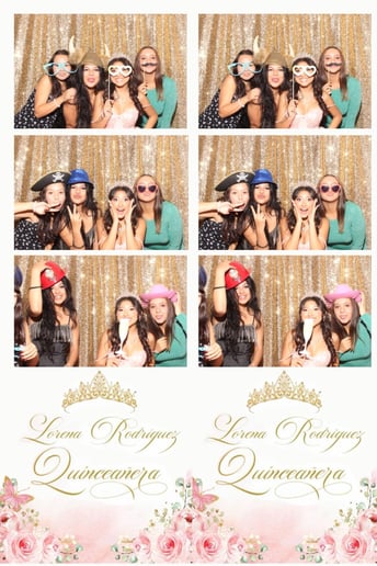 Gallery photo 7 of Photo Booth Rentals