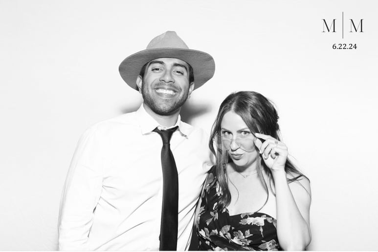 Gallery photo 8 of Photo Booth Rentals