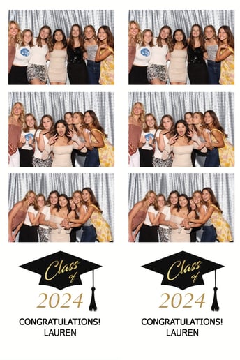 Gallery photo 9 of Photo Booth Rentals