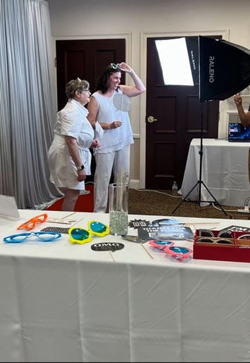 Gallery photo 10 of Photo Booth Services-Back drops