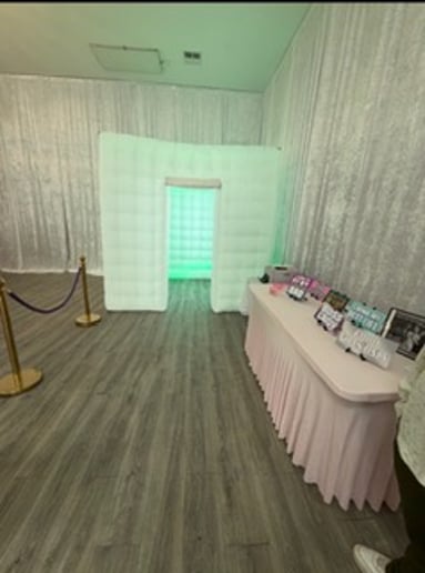 Gallery photo 9 of Photo Booth Services-Back drops
