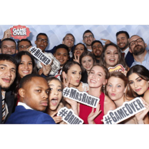 Gallery photo 3 of Fresco Photo Booths