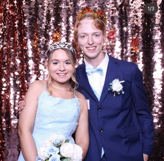 Gallery photo 1 of Photo Booth Your Moment