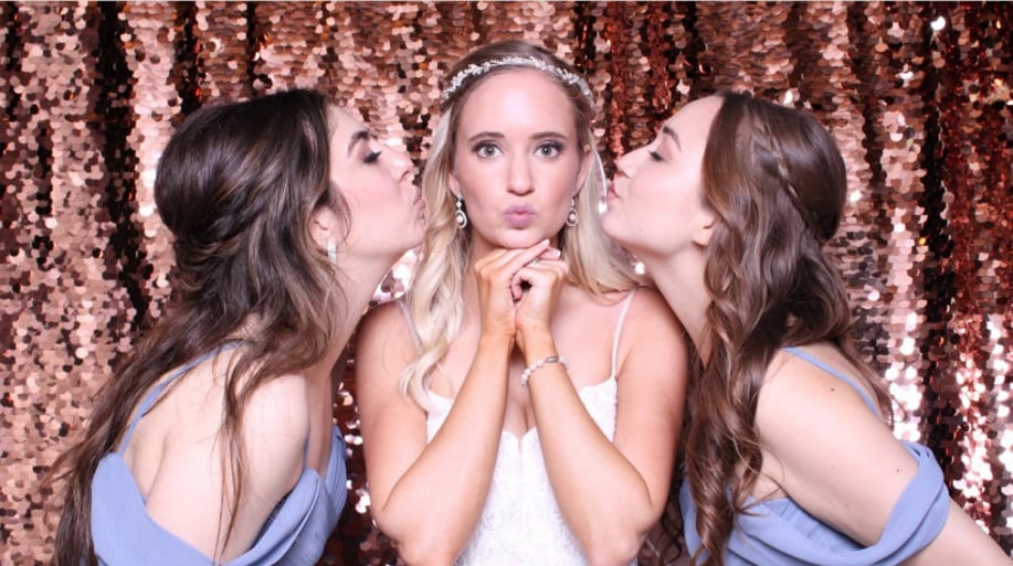 Gallery photo 2 of Photo Booth Your Moment