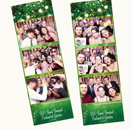 Gallery photo 3 of Photo Booth Your Moment