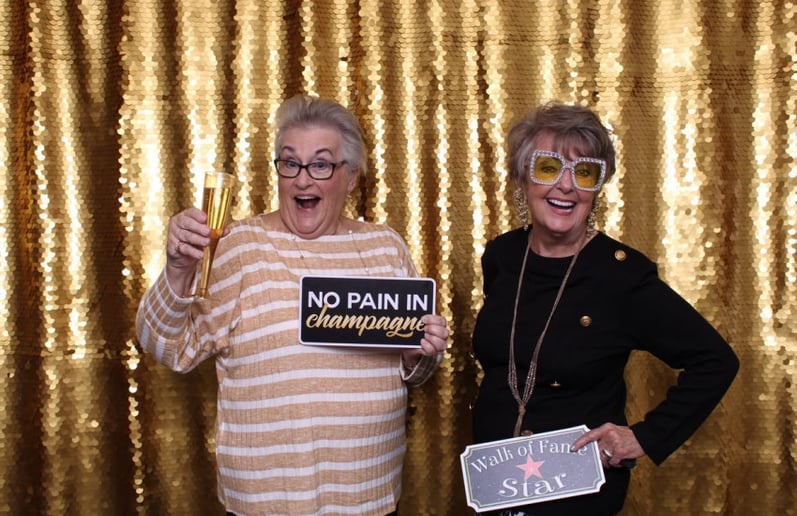 Gallery photo 6 of Photo Booth Your Moment