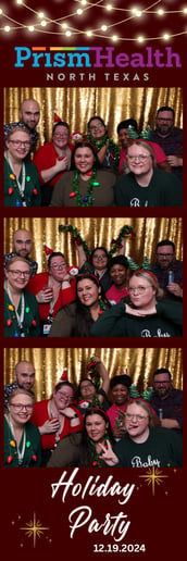 Gallery photo 8 of Photo Booth Your Moment