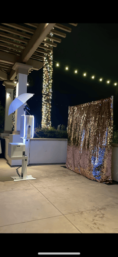 Gallery photo 9 of Photo Booth Your Moment