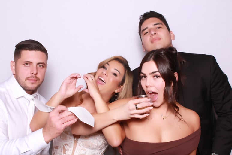 Gallery photo 2 of PGB - Photo Glam Booth